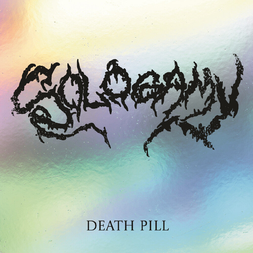 Sologamy [Clear Vinyl] (Can) Vinyl Record