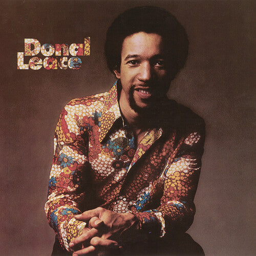 Leace,donal - Donal Leace - Music CD