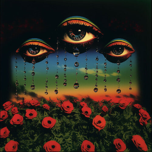 Common Saints - Equinox - Vinyl Record