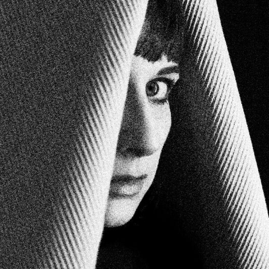 Annie Deschenes -Claude - Les Manieres De Table [Colored Vinyl] (Ylw) Vinyl Record