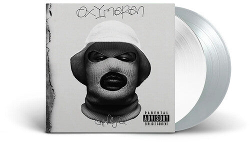 Schoolboy Q - Oxymoron - Vinyl Record