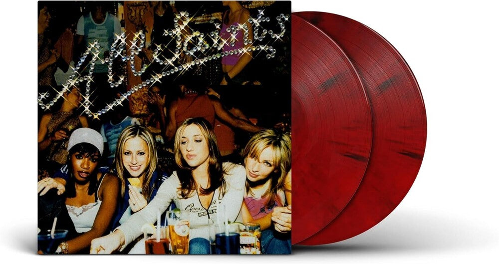 All Saints - Saints & Sinners 25th Anniversary (Blk) [Colored Vinyl] Vinyl Record