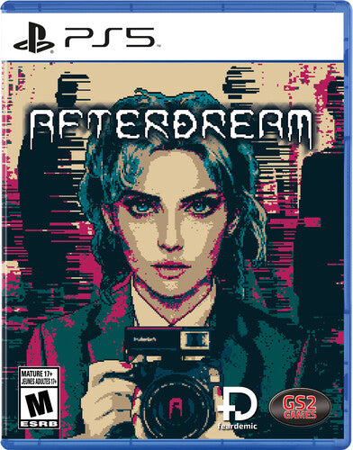 Ps5 Afterdream - Ps5 Afterdream - Video Game