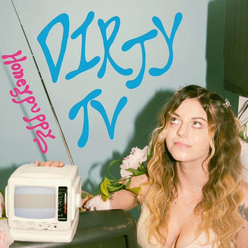 Dirty Tv [12" Vinyl] Vinyl Record