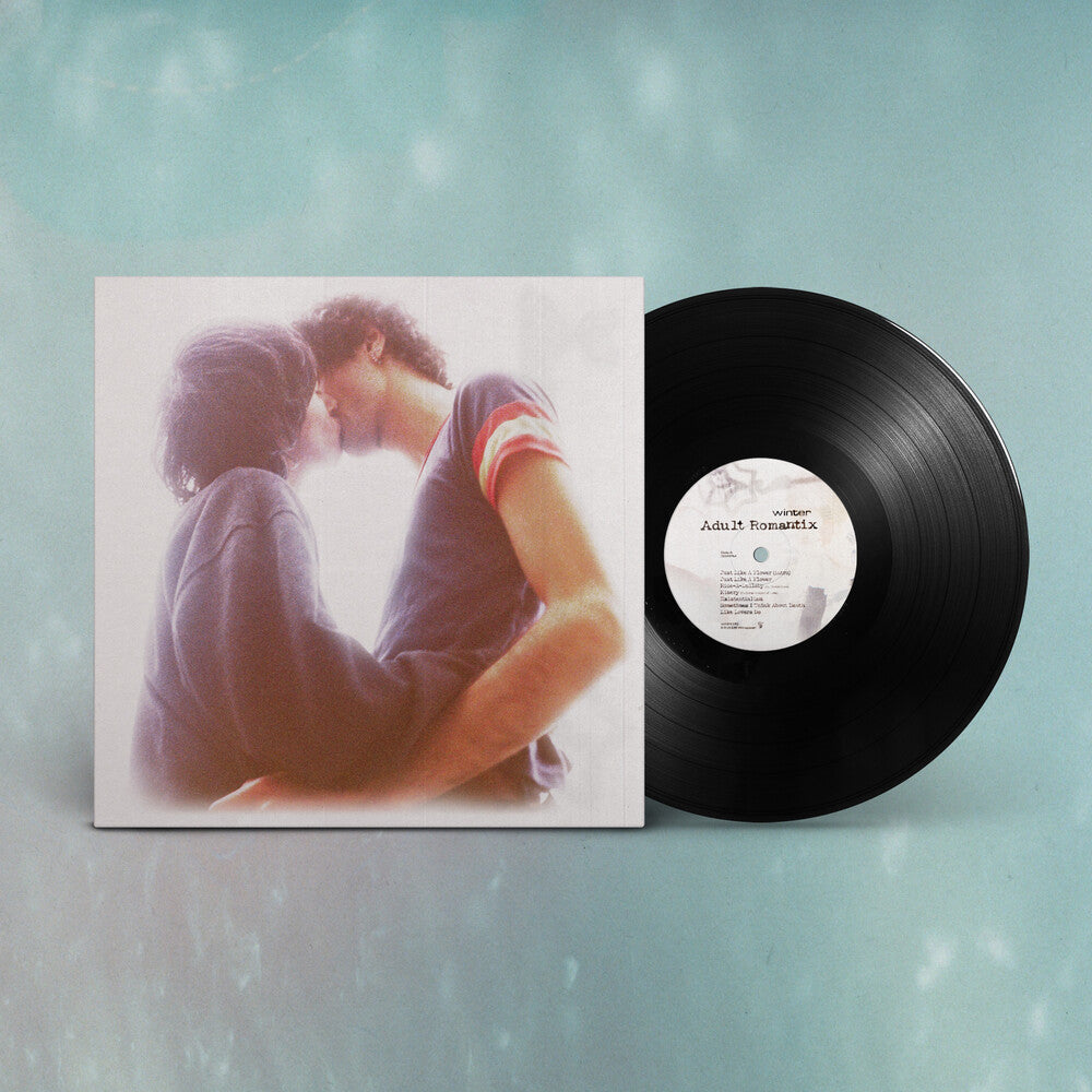 Adult Romantix [LP] Vinyl Record