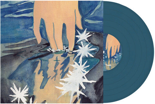 Boneflower - Reveries - Vinyl Record