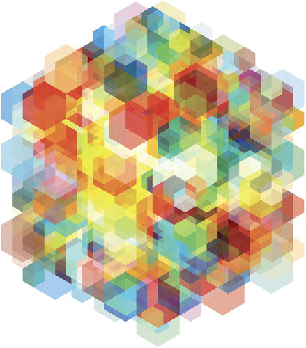 Tesseract - Polaris - Music CD