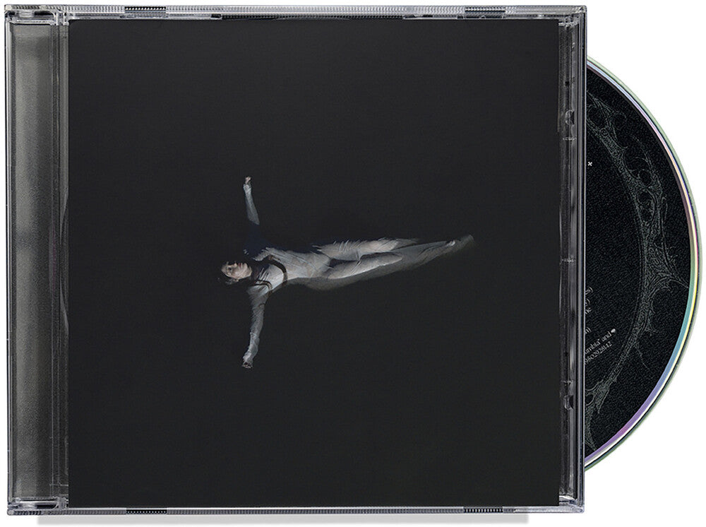 the album cover for Noah Cyrus - I Want My Loved Ones To Go With Me [With Booklet]