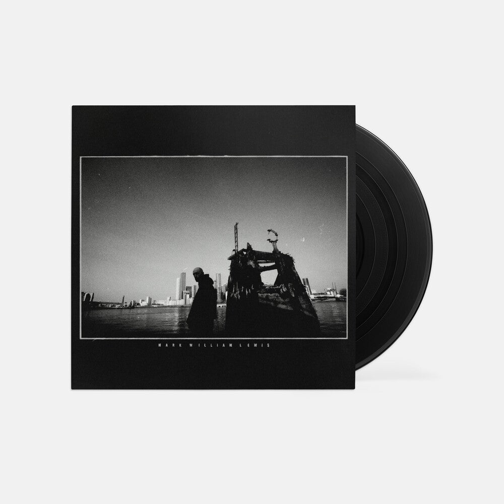 Mark William Lewis [LP] Vinyl Record