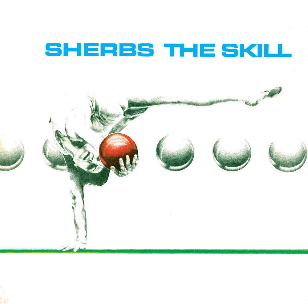 Skill (Bonus Tracks) [Colored Vinyl] [Remastered] Vinyl Record