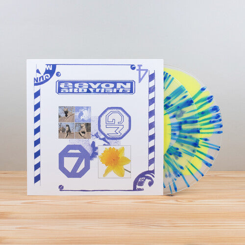 Good Morning - Good Morning Seven - Vinyl Record