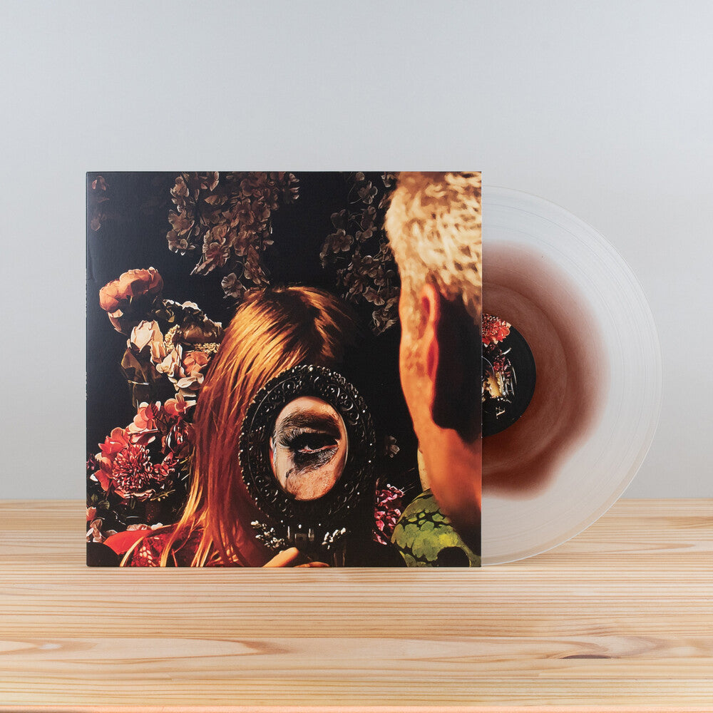 Birth Of Omni (Choc) [Colored Vinyl] [Clear Vinyl] [Limited Edition] [Download Included] Vinyl Record
