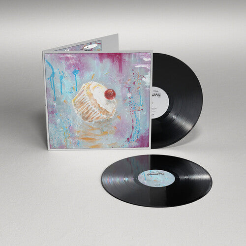 Alfa Mist - Roulette - Vinyl Record