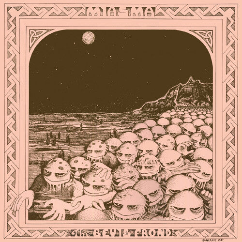Bevis Frond - Miasma - Vinyl Record