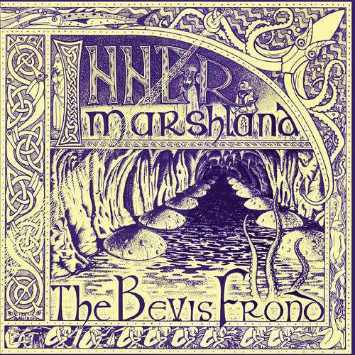 Bevis Frond - Inner Marshland - Music CD