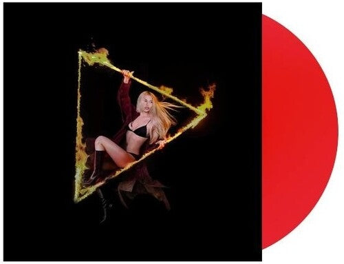 Max,ava - Don't Click Play - Vinyl Record