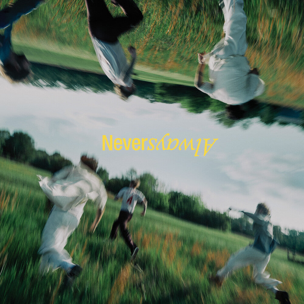 Neveralways [LP] Vinyl Record