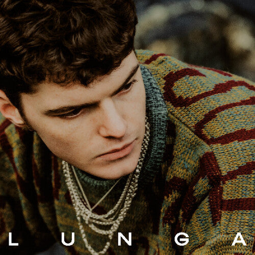 Minsky Sargeant,sydney - Lunga - Music CD
