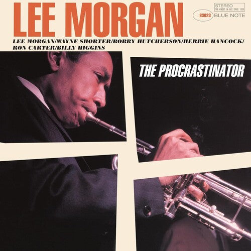 Morgan,lee - Procrastinator (blue Note Classic Vinyl Edition) - Vinyl Record