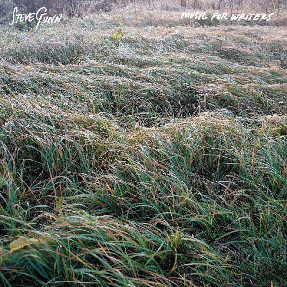 Music For Writers [LP] Vinyl Record