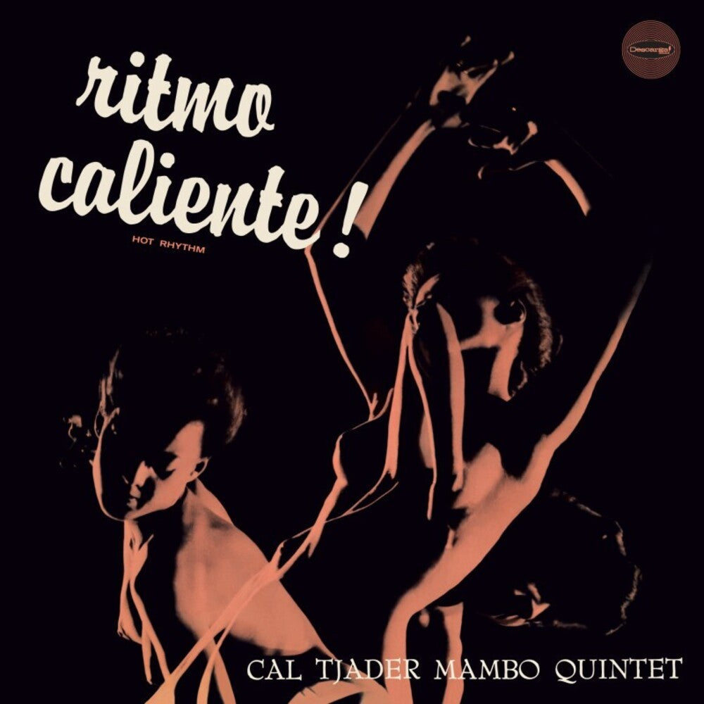 Ritmo Caliente - Limited 180-Gram Vinyl with Bonus Tracks [LP] Vinyl Record