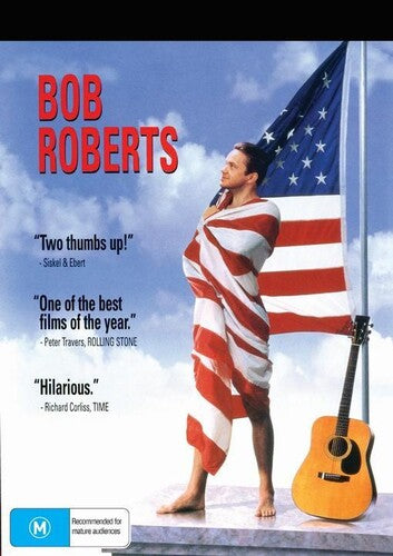 Bob Roberts - Bob Roberts - DVD