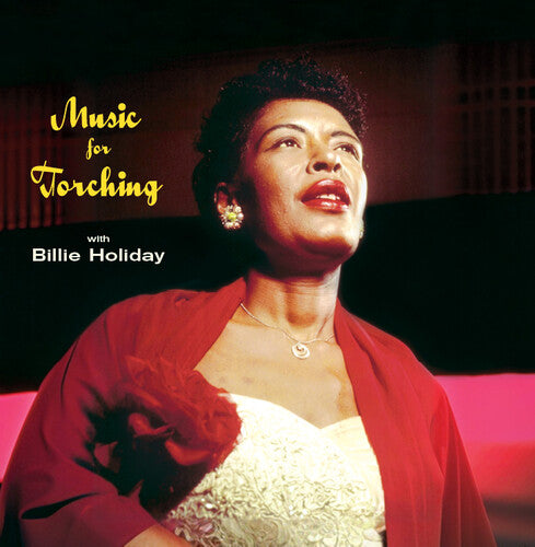 Holiday,billie - Music For Torching - Vinyl Record