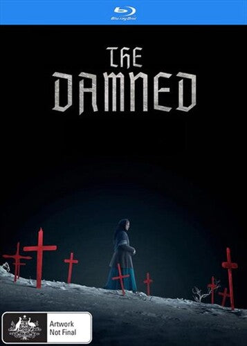 Damned - Damned - Blu-ray