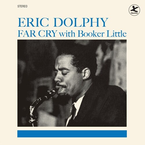 Dolphy,eric Quintet - Far Cry With Booker Little - Vinyl Record