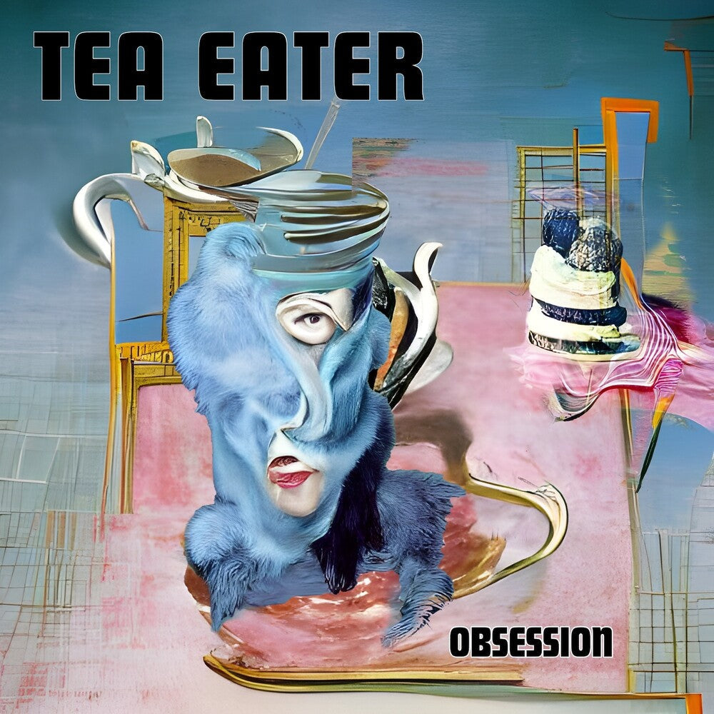 Obsession [LP] Vinyl Record