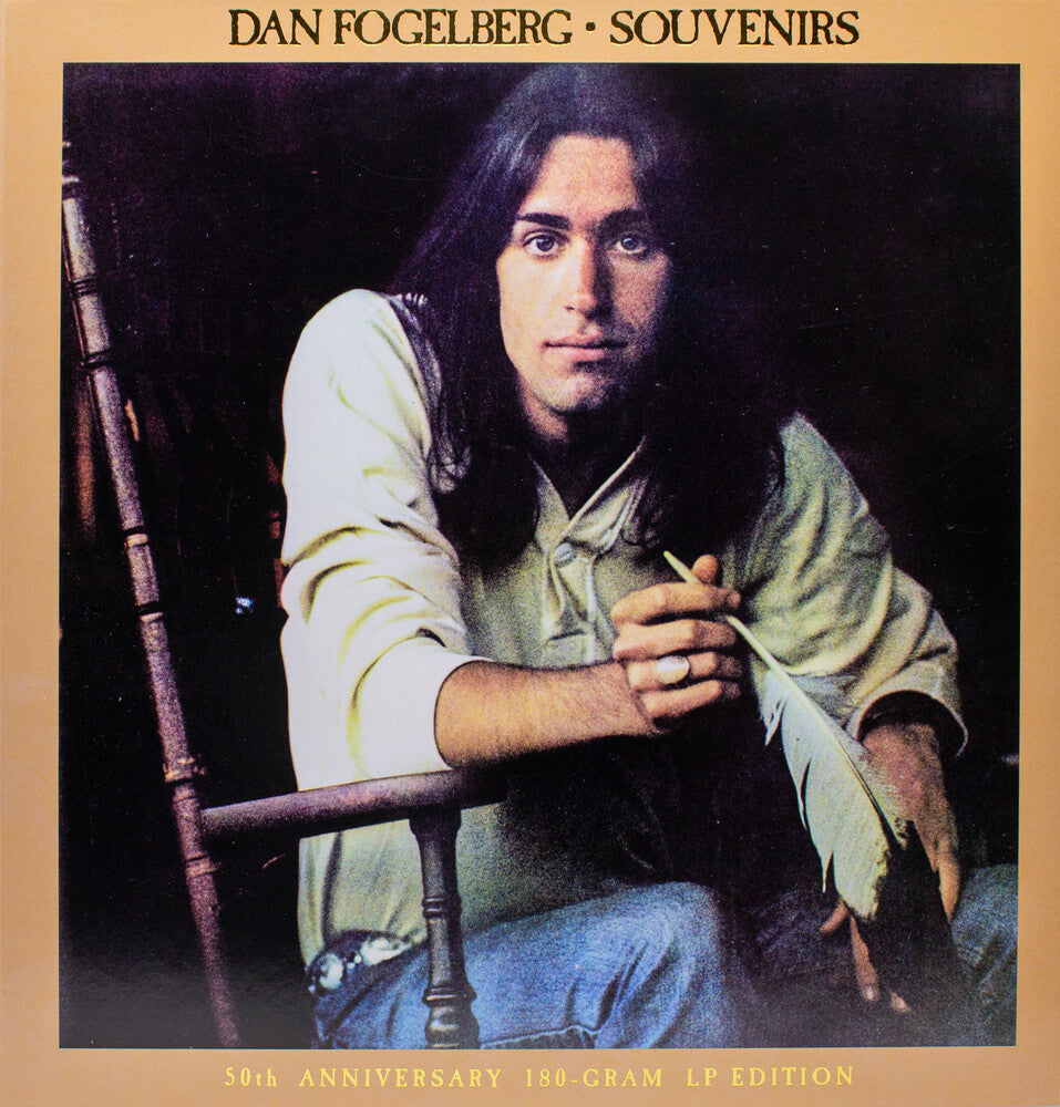 Souvenirs (50th Anniversary Edition) [180 Gram] (Aniv) Vinyl Record