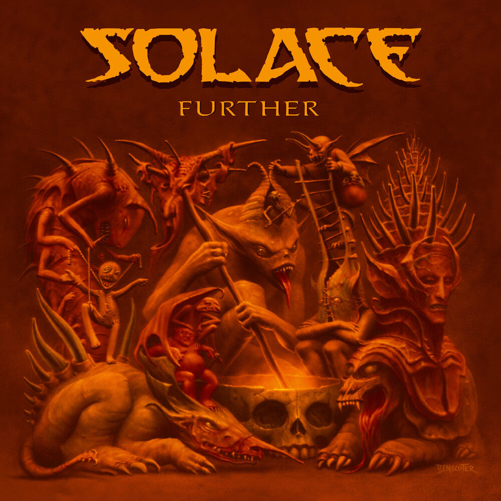 Further (Bonus Cd) [Digipak] [Reissue] Music CD