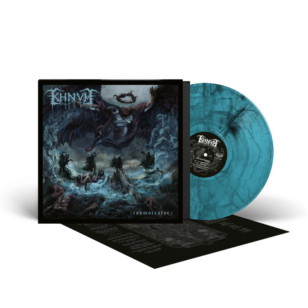 Cosmocrator [LP] Vinyl Record