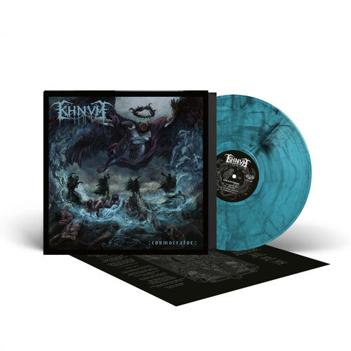 Khnvm - Cosmocrator - Vinyl Record