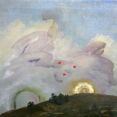 Zoe Polanski - Loveloops Vinyl Record