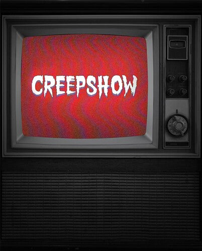 Creepshow: Complete Series - Creepshow: Complete Series - Blu-ray