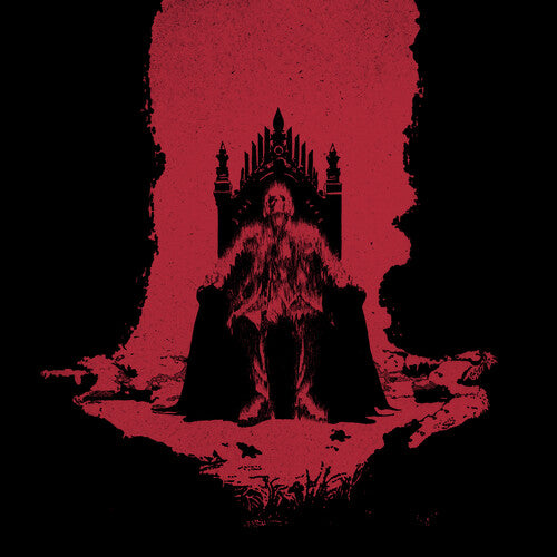 Fit For A King - Lonely God - Music CD