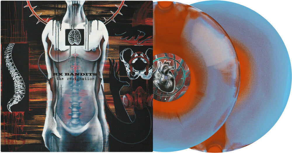 Resignation [LP] Vinyl Record
