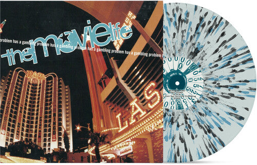 Movielife - Has A Gambling Problem - Vinyl Record