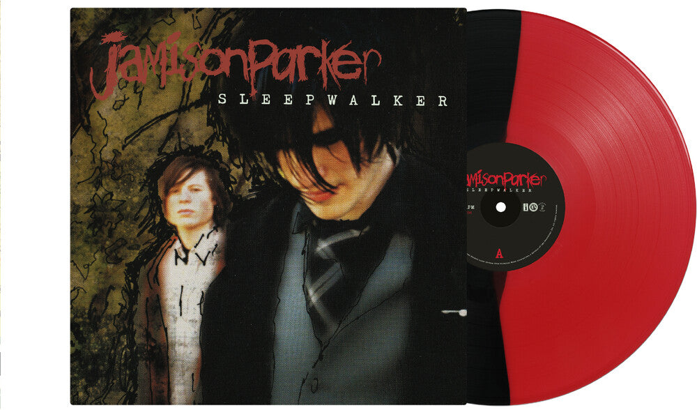 Sleepwalker [LP] Vinyl Record