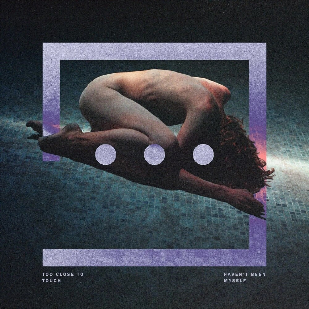 Haven't Been Myself [LP] Vinyl Record