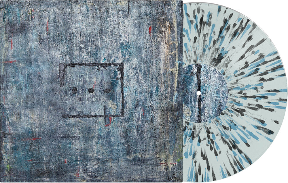 For Keeps [Clear Vinyl] (Wht) (Spla) Vinyl Record