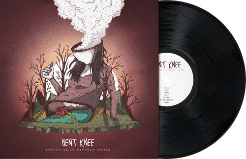 Bent Knee - Twenty Pills Without Water - Vinyl Record