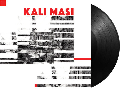 Masi,kali - Wind Instrument - Vinyl Record