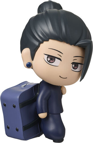 Rowtashii Noise - Tekupiku - Jujutsu Kaisen - Suguru Geto (tokyo Jujutsu Hs) - Collectibles