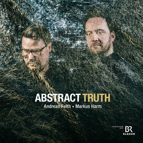 Harm,markus - Abstract Truth - Music CD