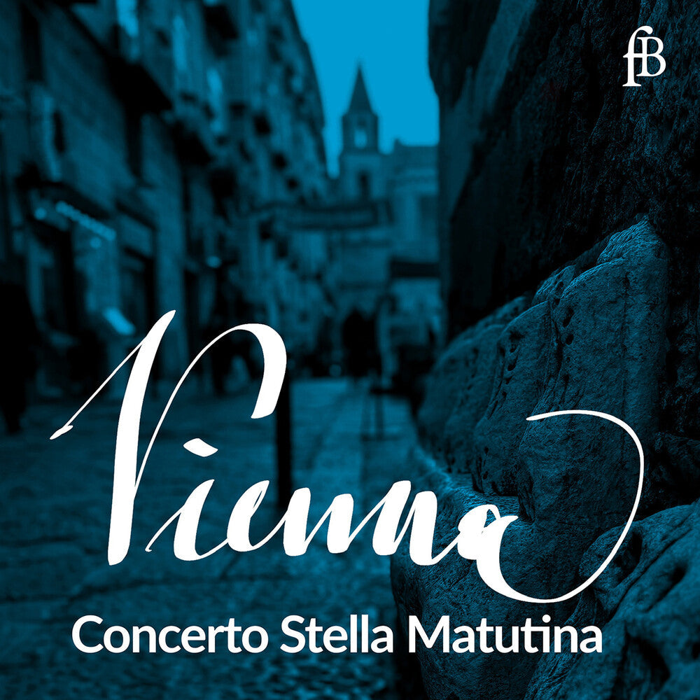 Vienna Music CD