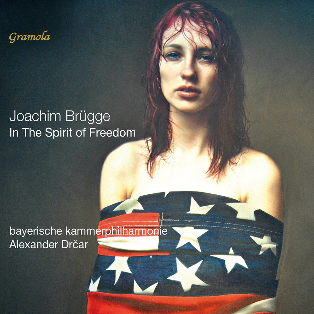 In The Spirit Of Freedom Music CD