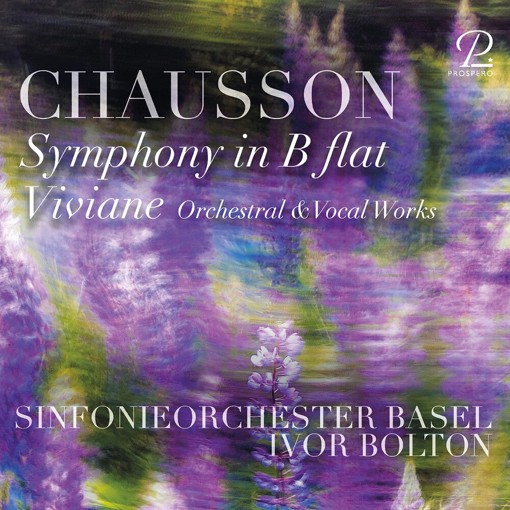 Sym No. 1 - Chansons Music CD