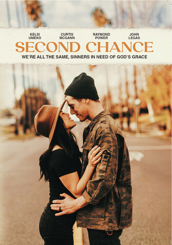 Second Chance - Second Chance - DVD